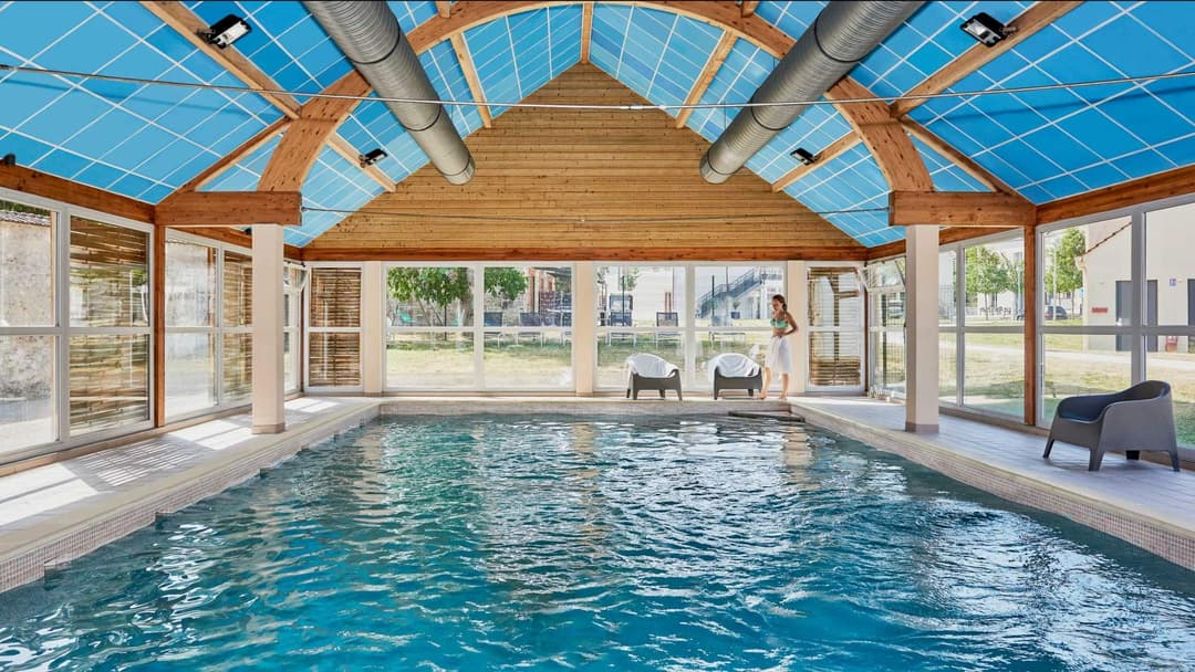 Résidence Château du Mée