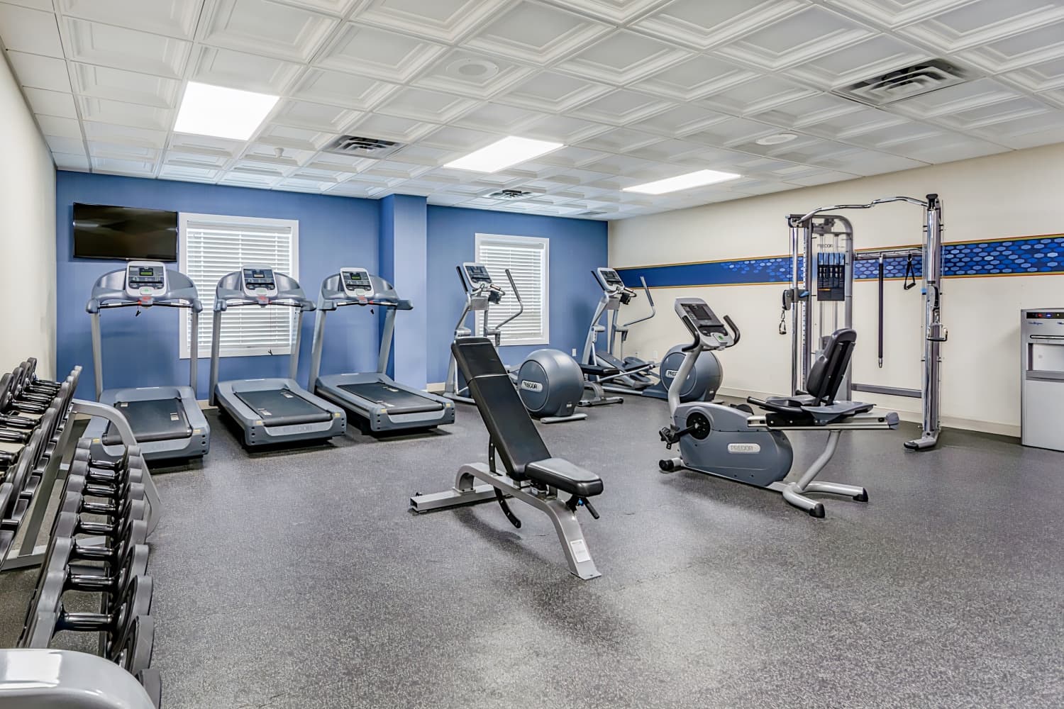 Hampton Inn & Suites by Hilton Edmonton/West