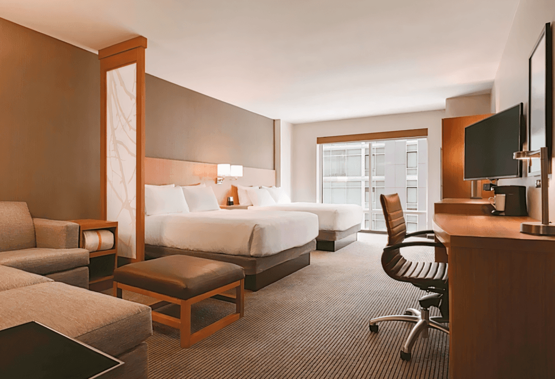 Hyatt Place Washington DC/Georgetown/West End