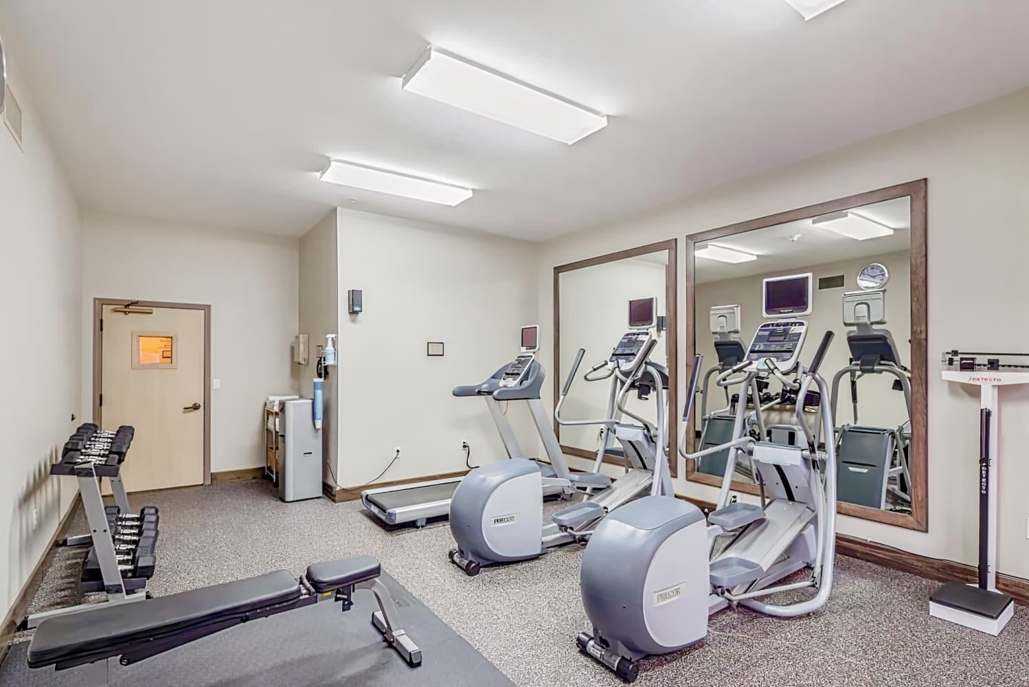 Residence Inn by Marriott Portland Hillsboro