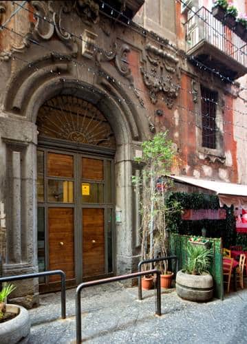 Napoli Time