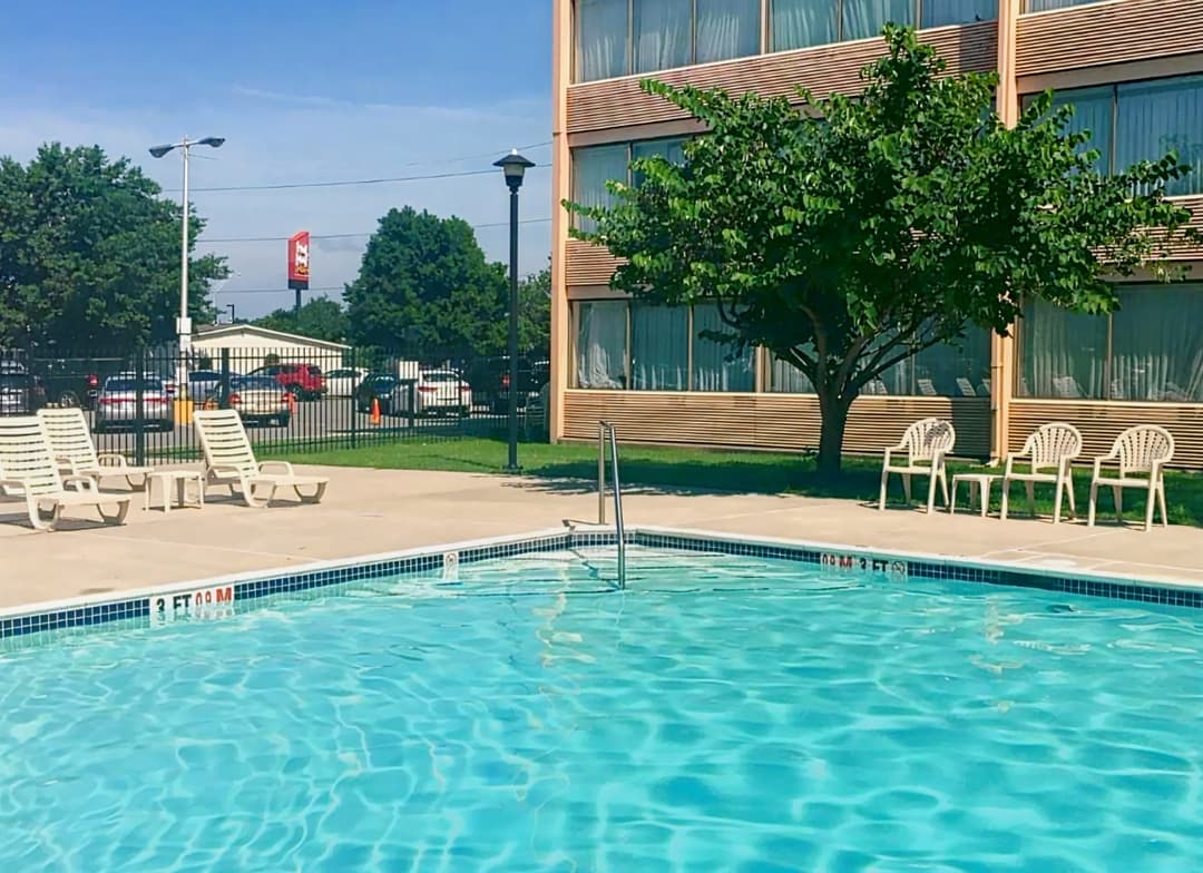 Wyndham Garden Philadelphia Airport