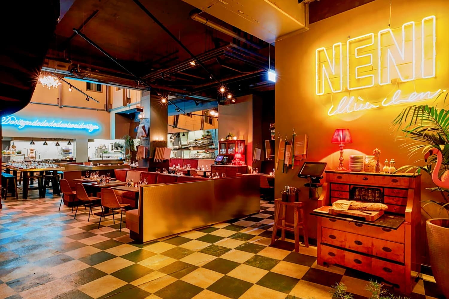 25hours Hotel Munich The Royal Bavarian