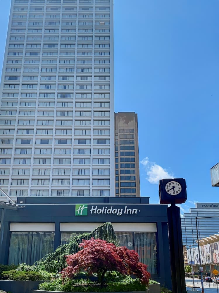 Holiday Inn Baltimore Inner Harbor