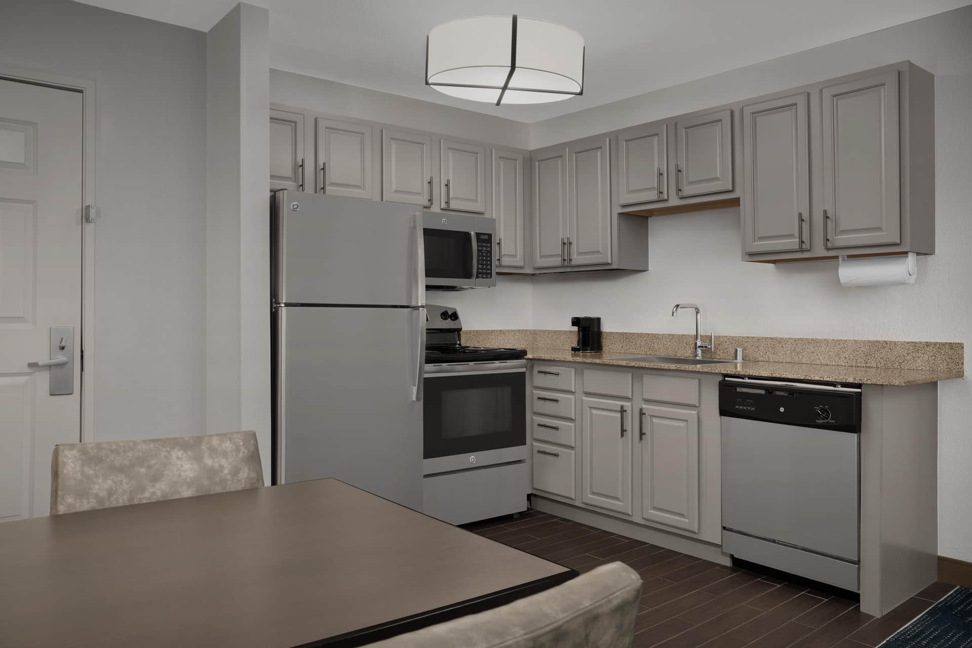 Hampton Inn & Suites Denver Tech Center