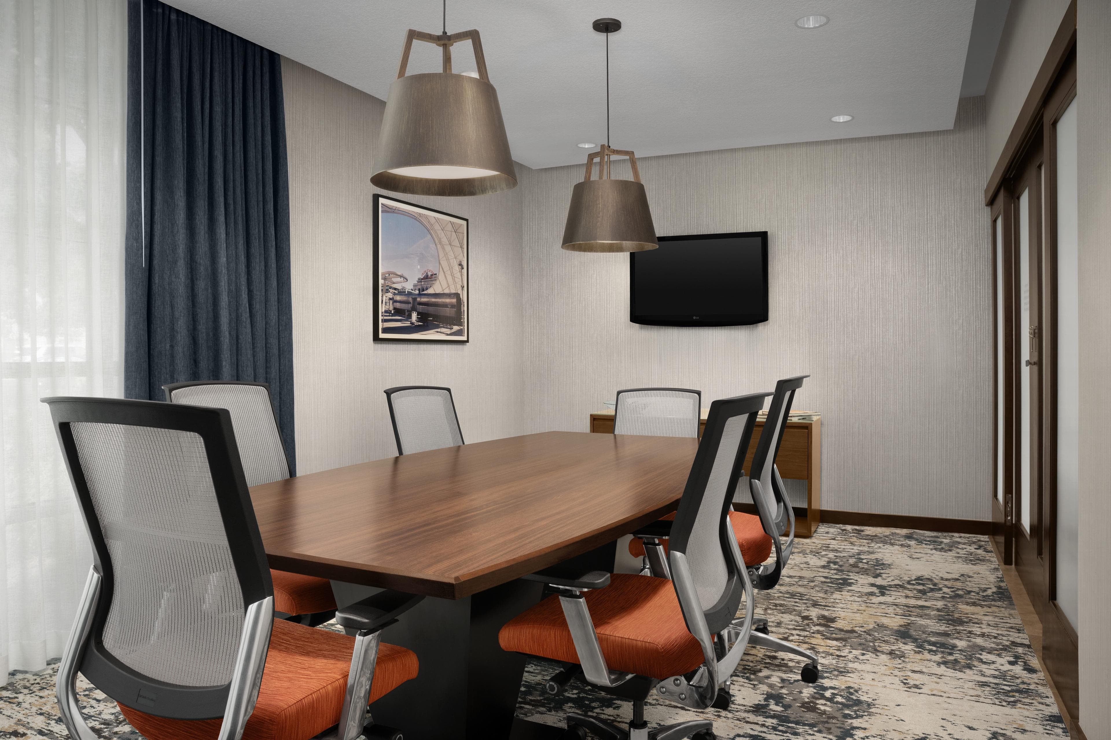 Hampton Inn & Suites Denver Tech Center