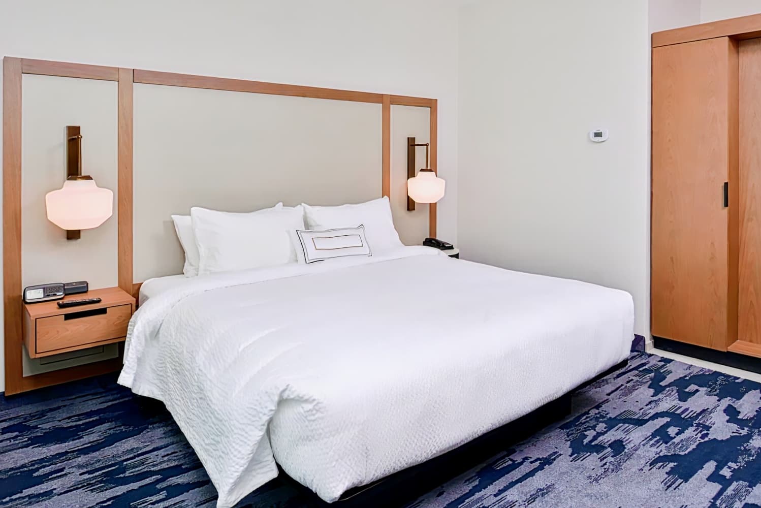 Fairfield Inn & Suites by Marriott Minneapolis Shakopee
