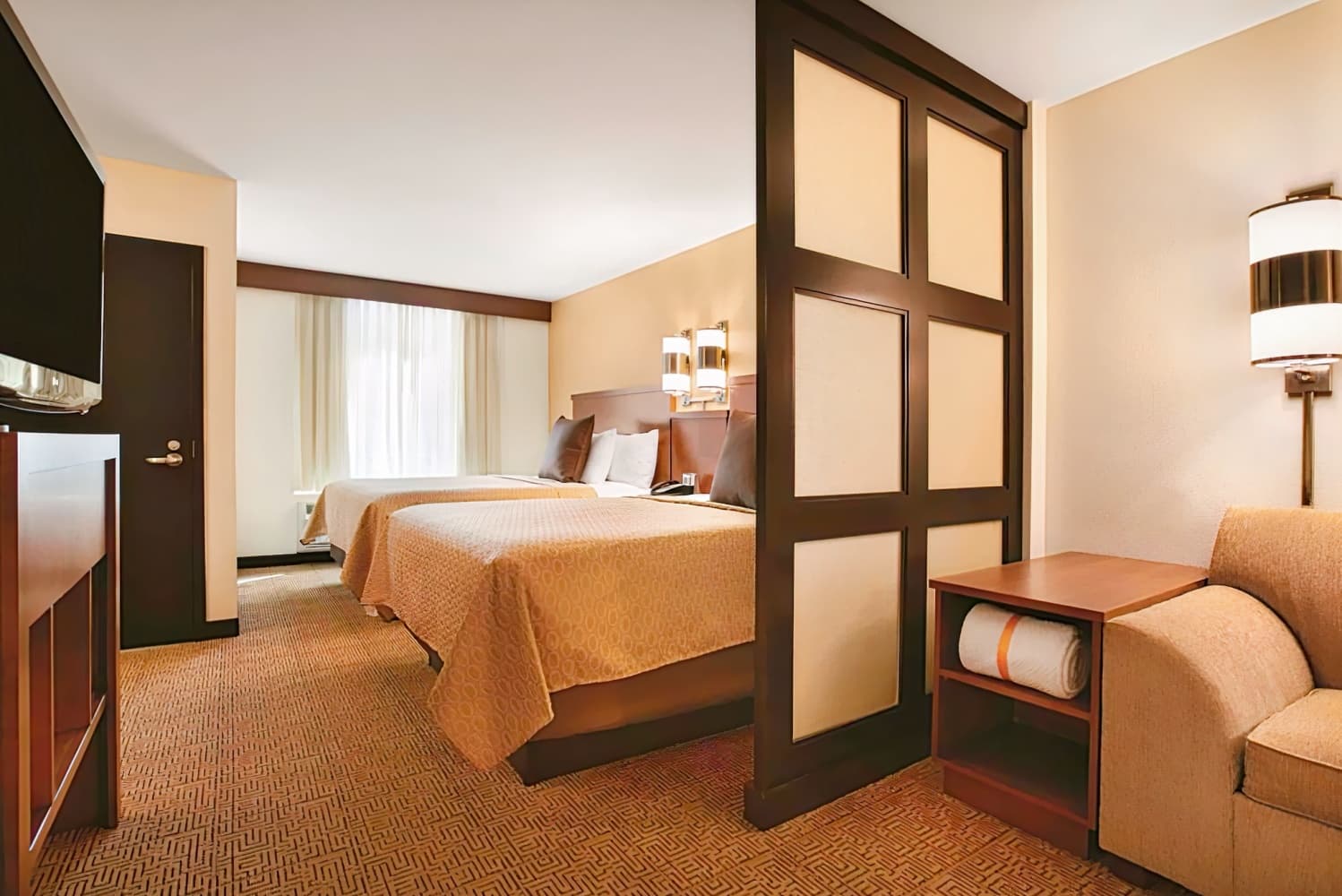 Hyatt Place Riverside/Downtown