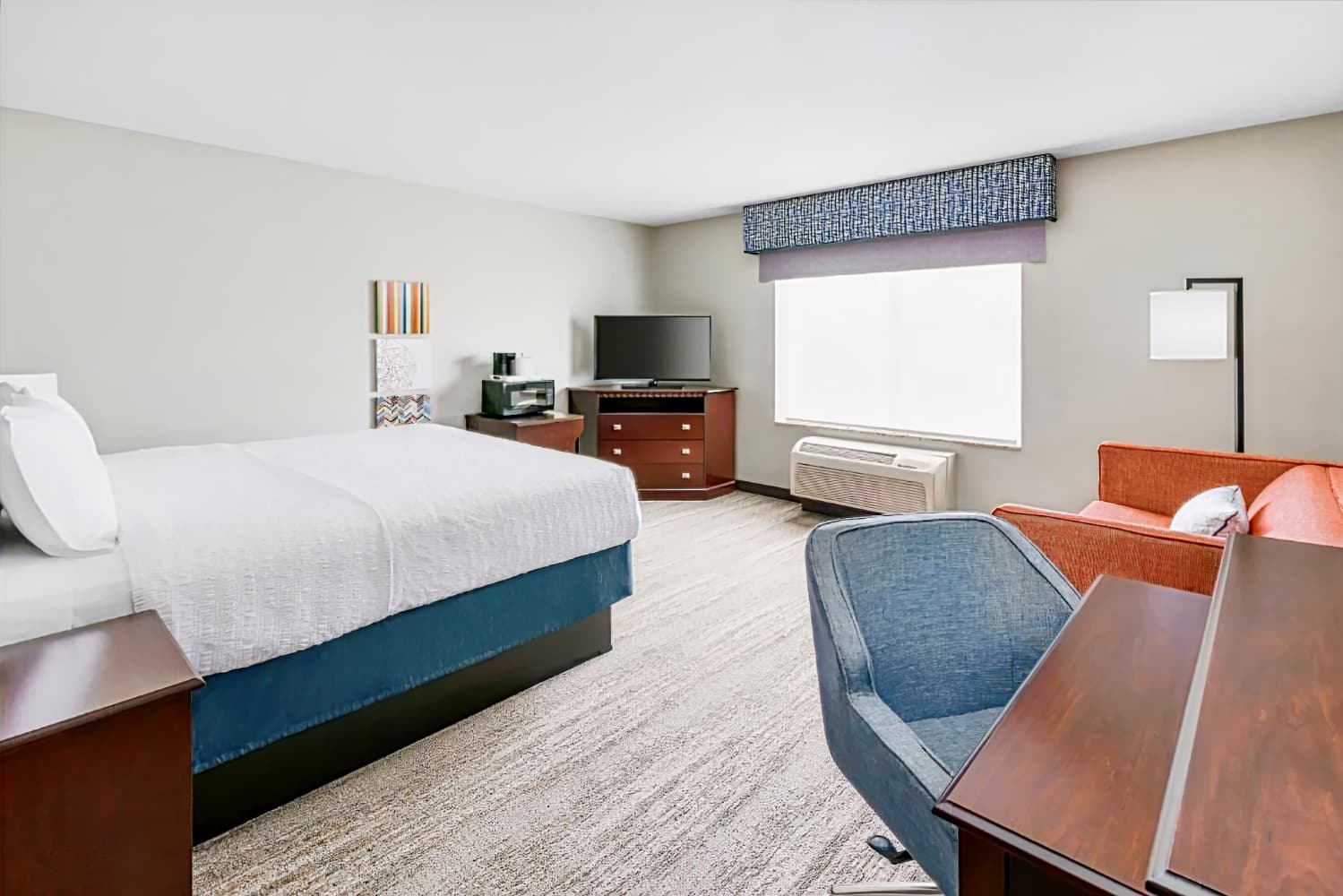 Hampton Inn & Suites Thousand Oaks