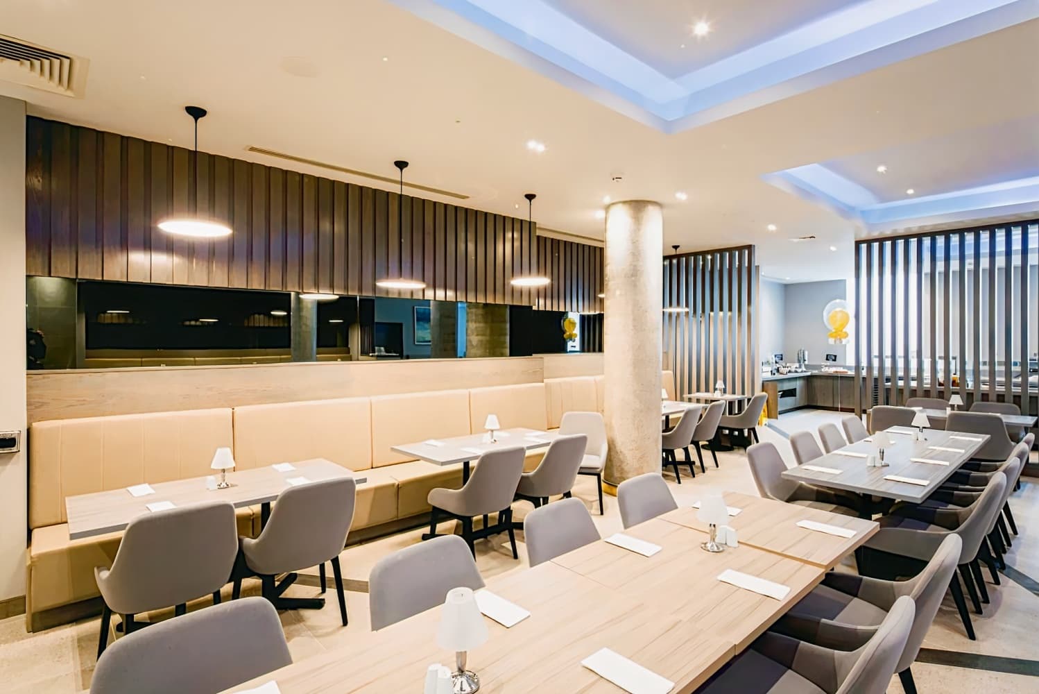 Maldron Hotel Newcastle