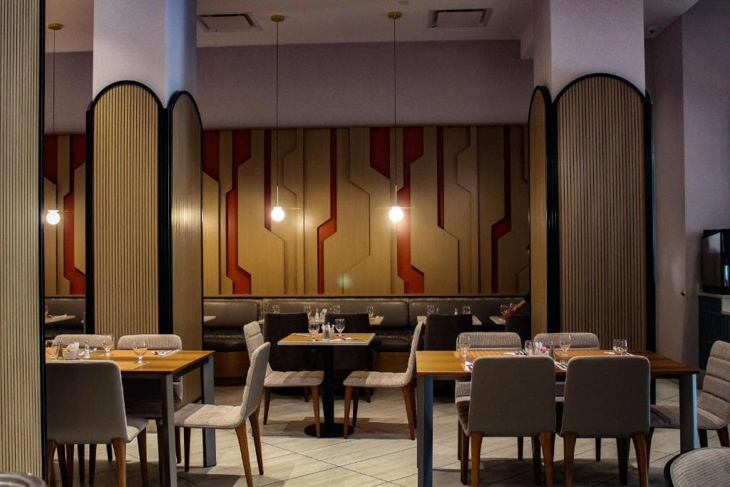 DoubleTree By Hilton New York Times Square South