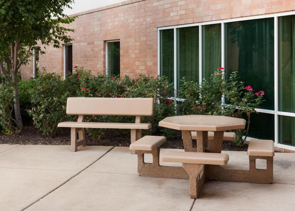 Hampton Inn & Suites St. Louis @ Forest Park