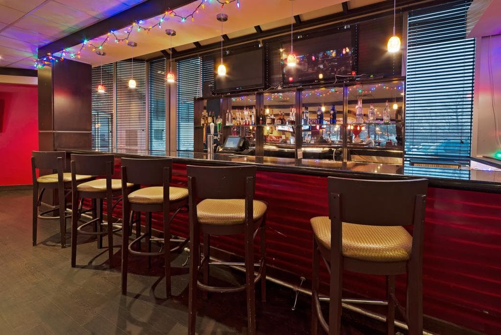 Ramada Plaza by Wyndham Totowa