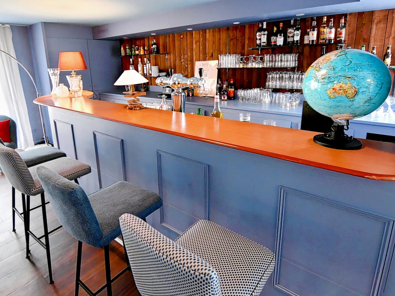 ibis Nantes Saint Herblain