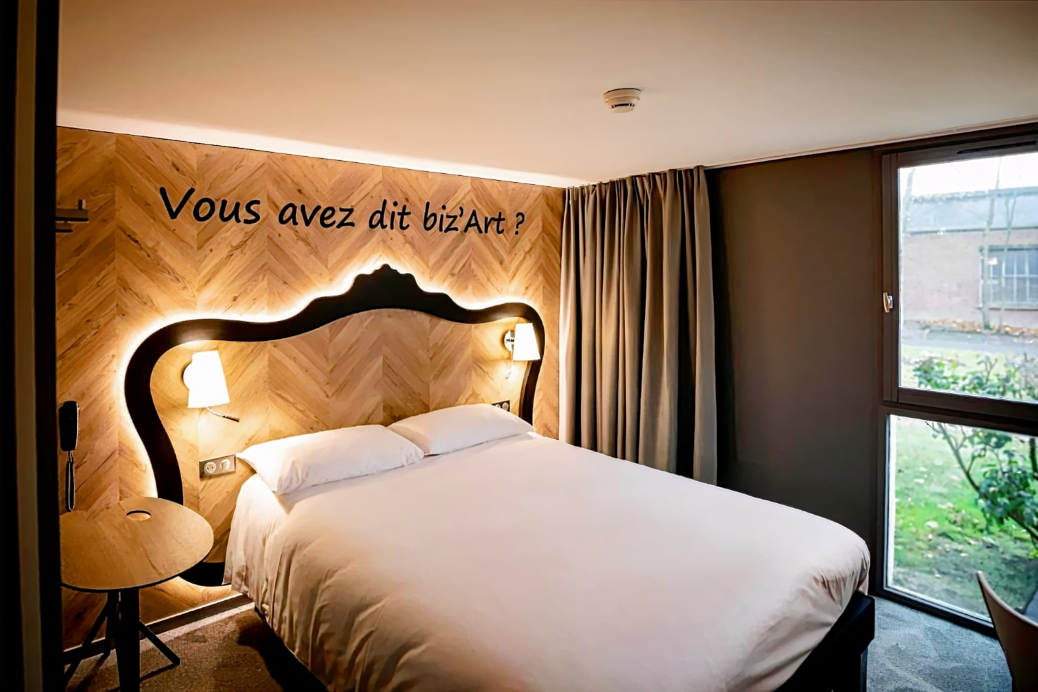 Ibis Styles Douai Gayant Expo Train Station
