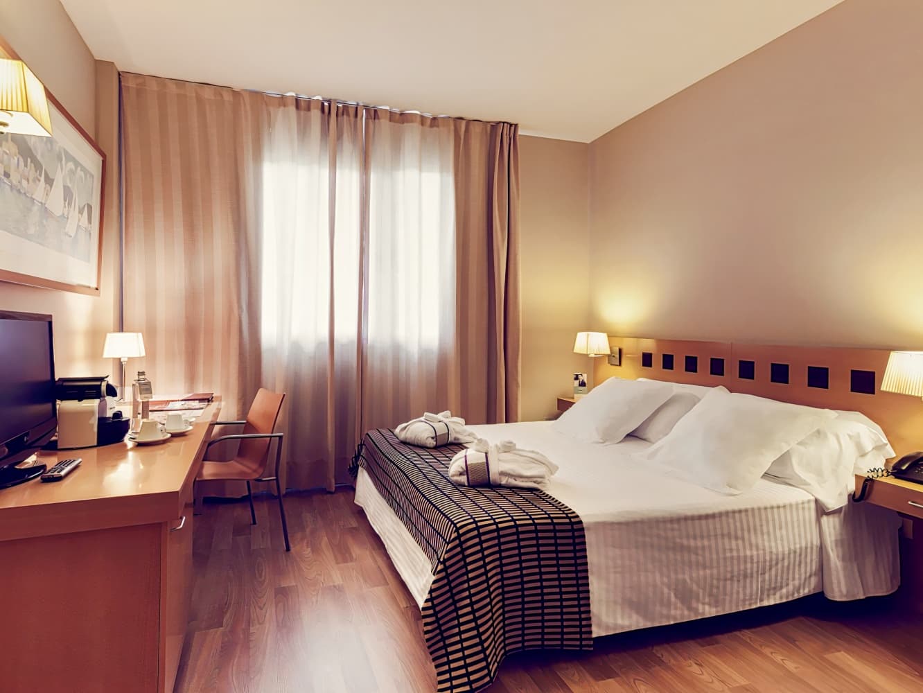 Mercure Atenea Aventura