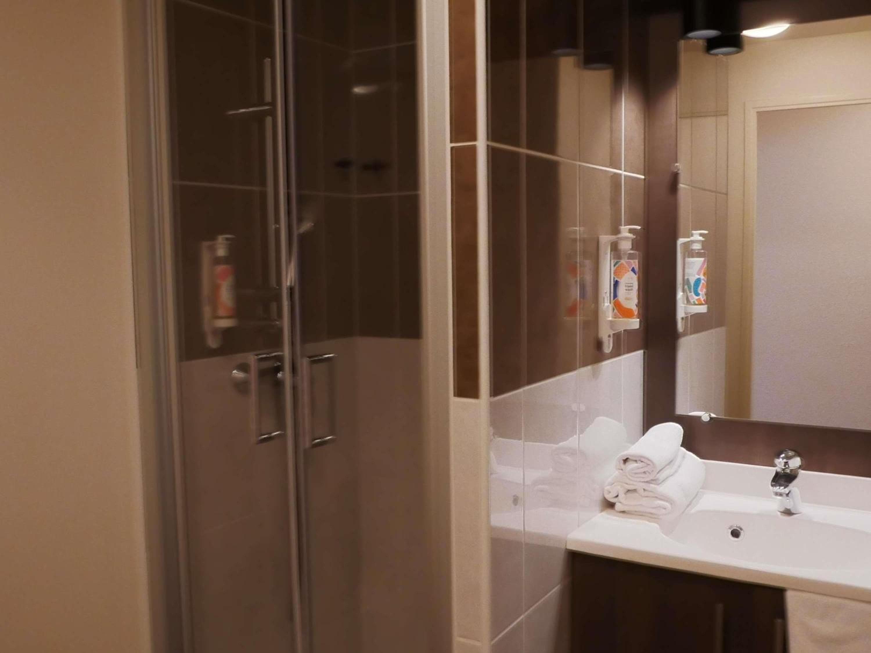 Aparthotel Adagio Access Poitiers