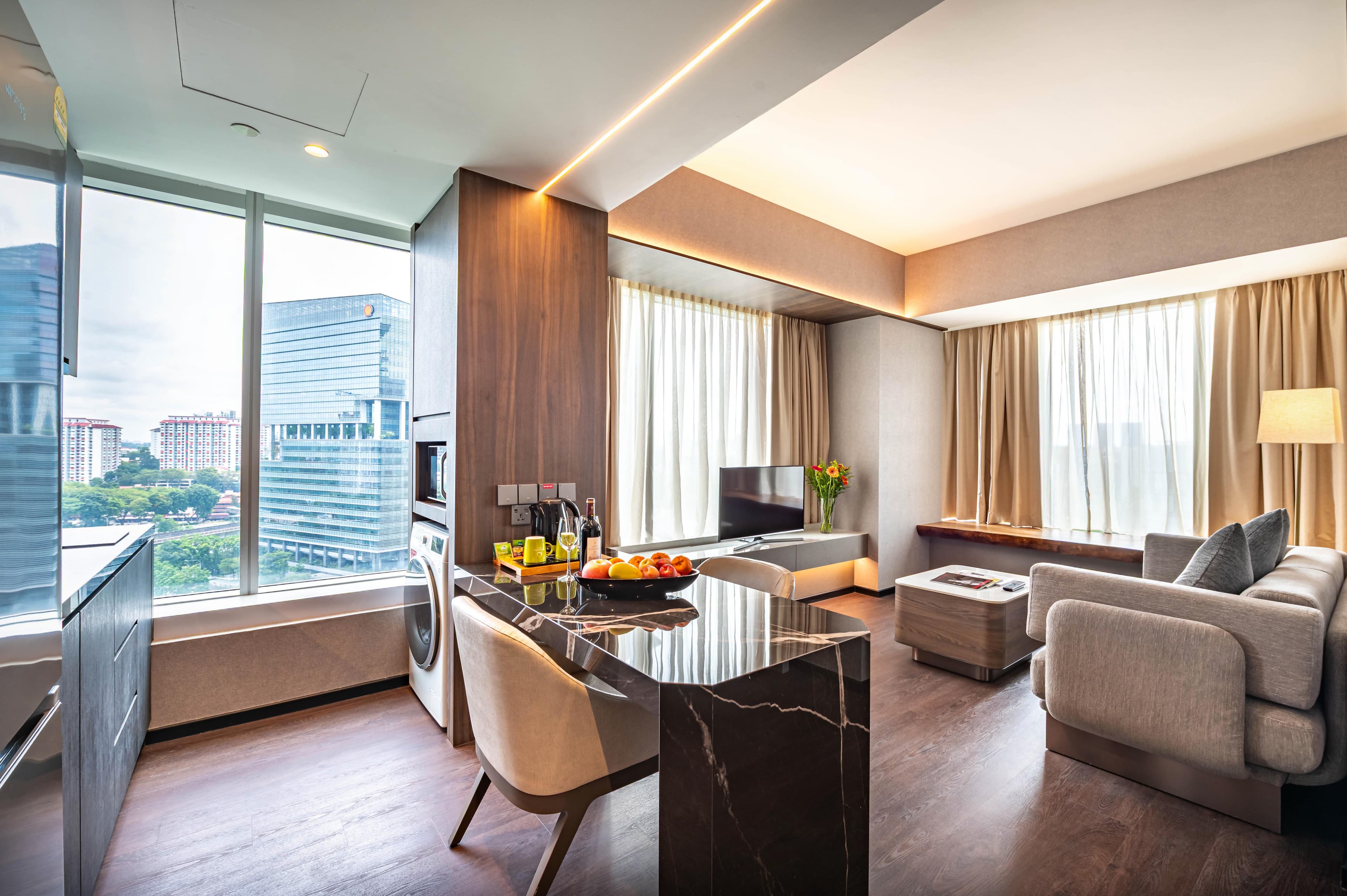 Park Avenue Rochester