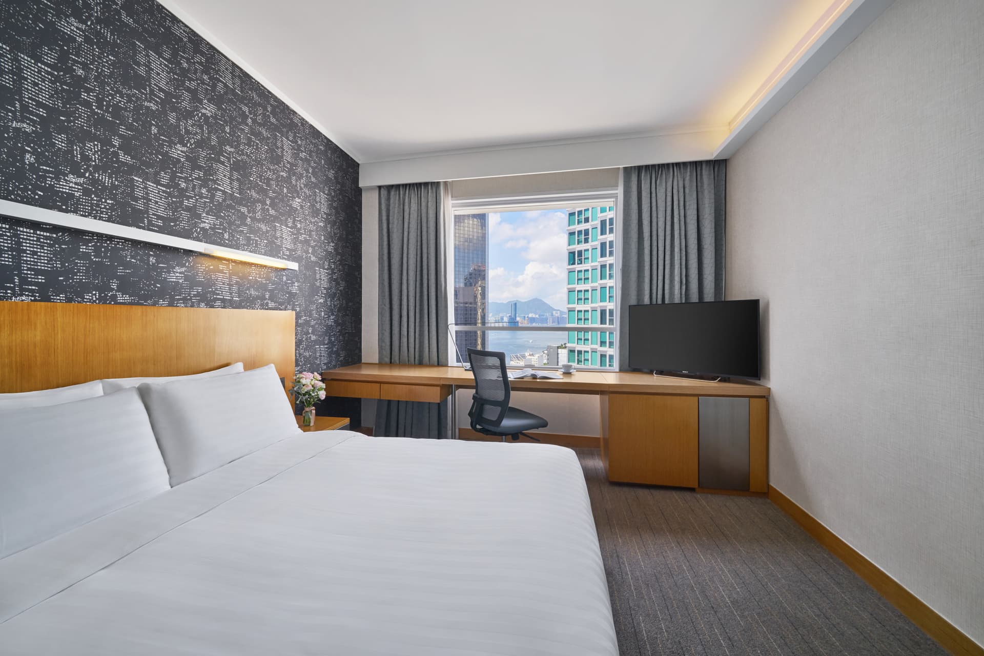 Novotel Hong Kong Century