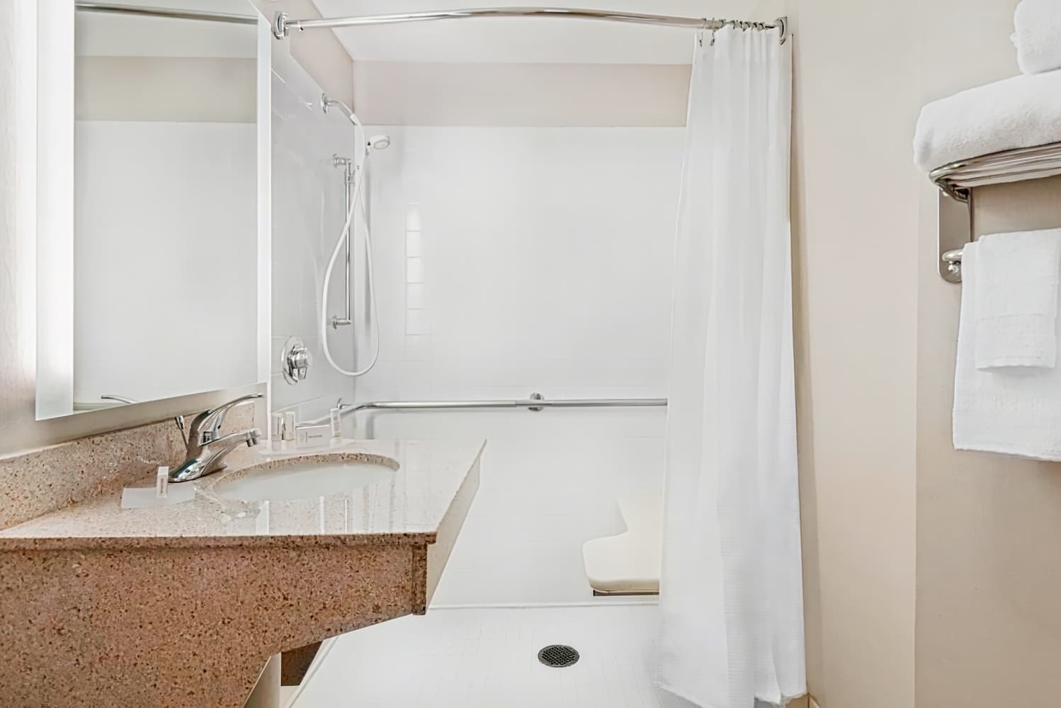 SpringHill Suites by Marriott Cleveland Solon