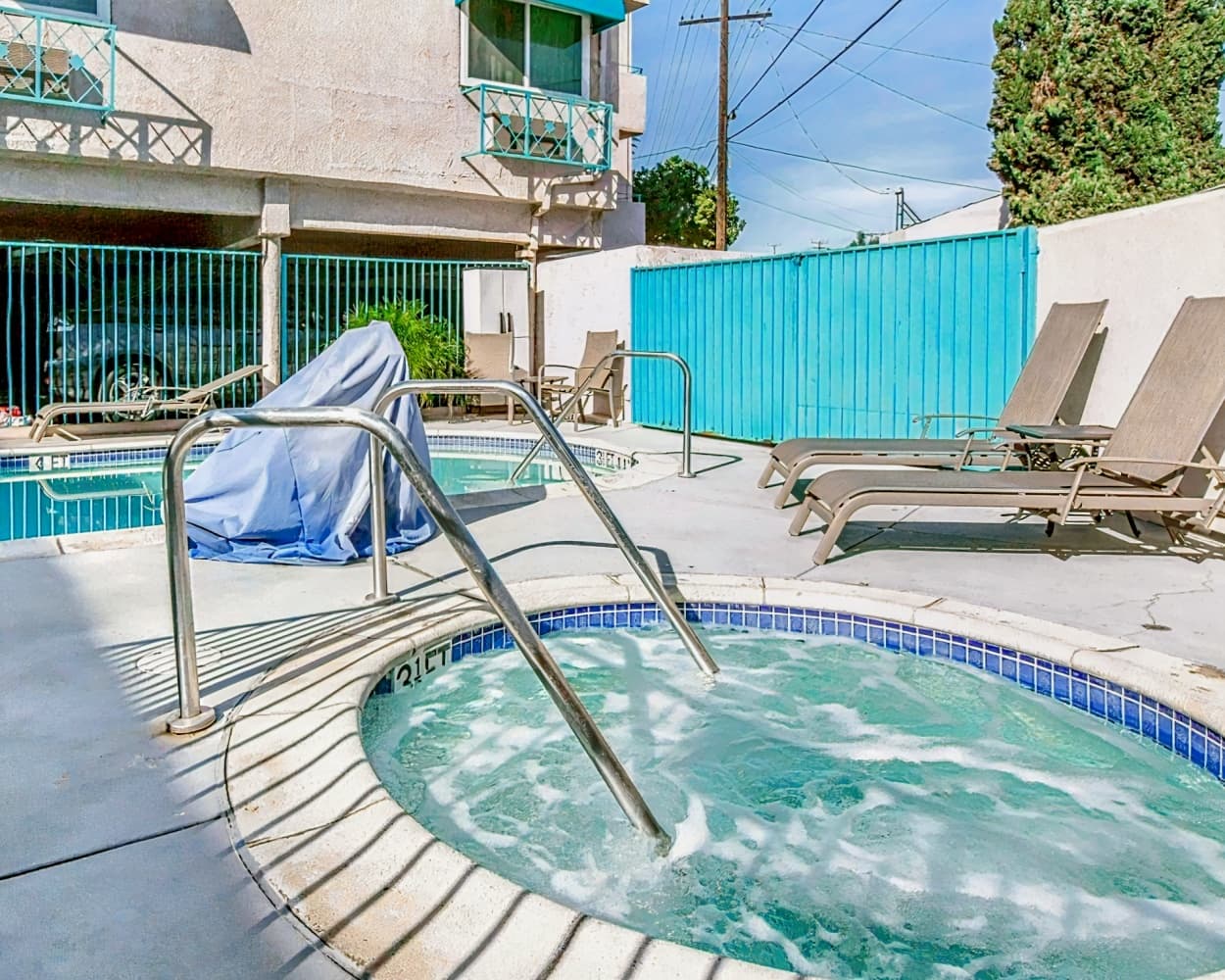 Quality Inn Burbank Airport