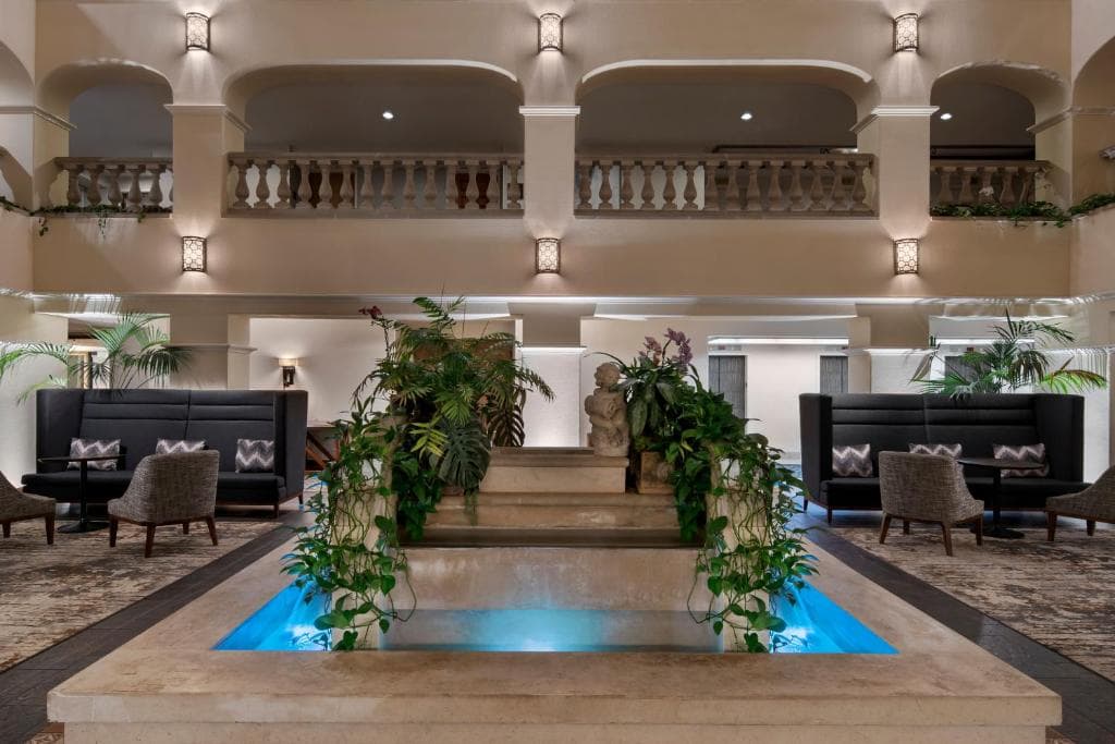 Hyatt Regency Westlake