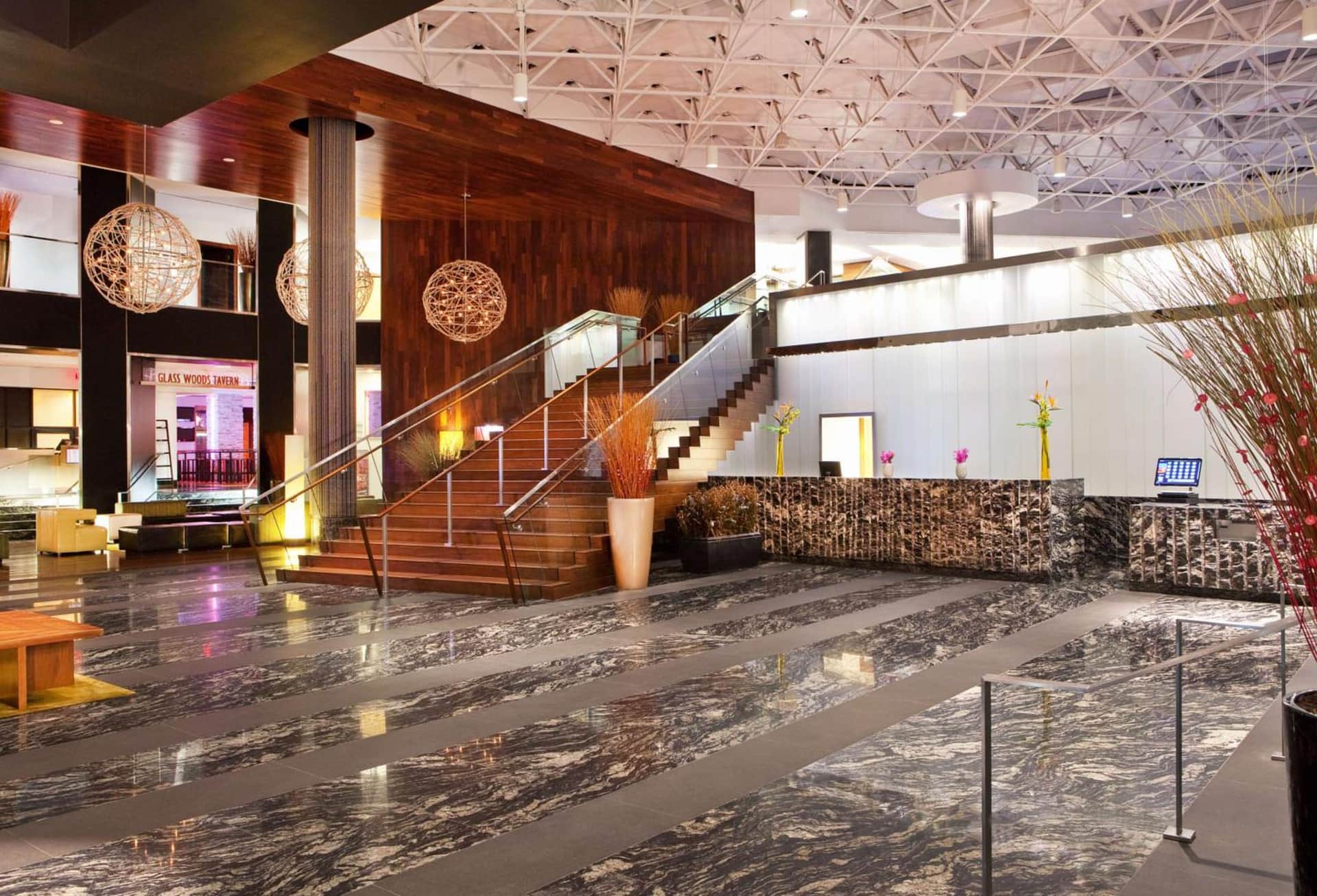 Hyatt Regency New Brunswick