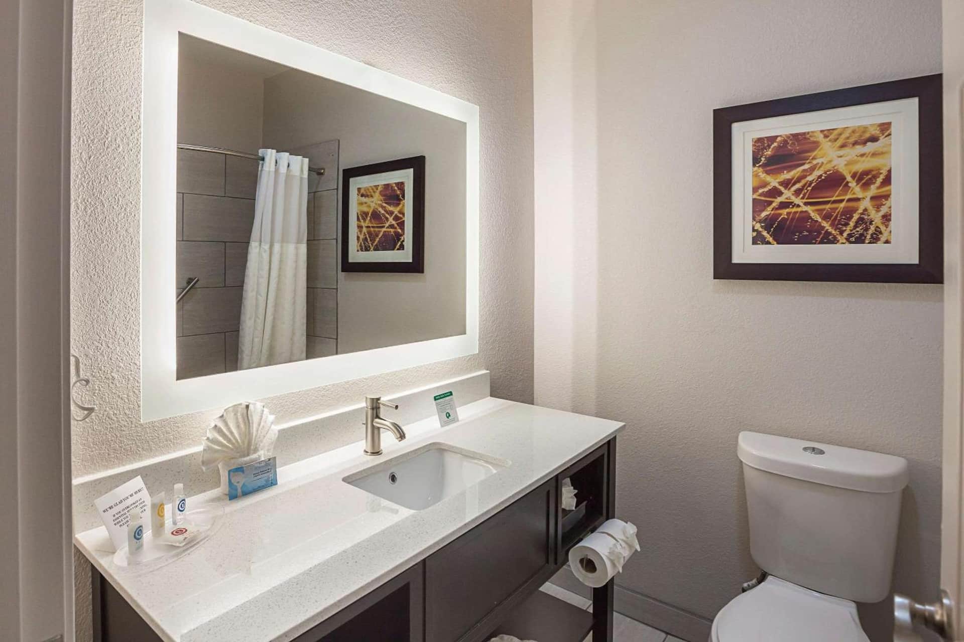 Comfort Suites Lewisville