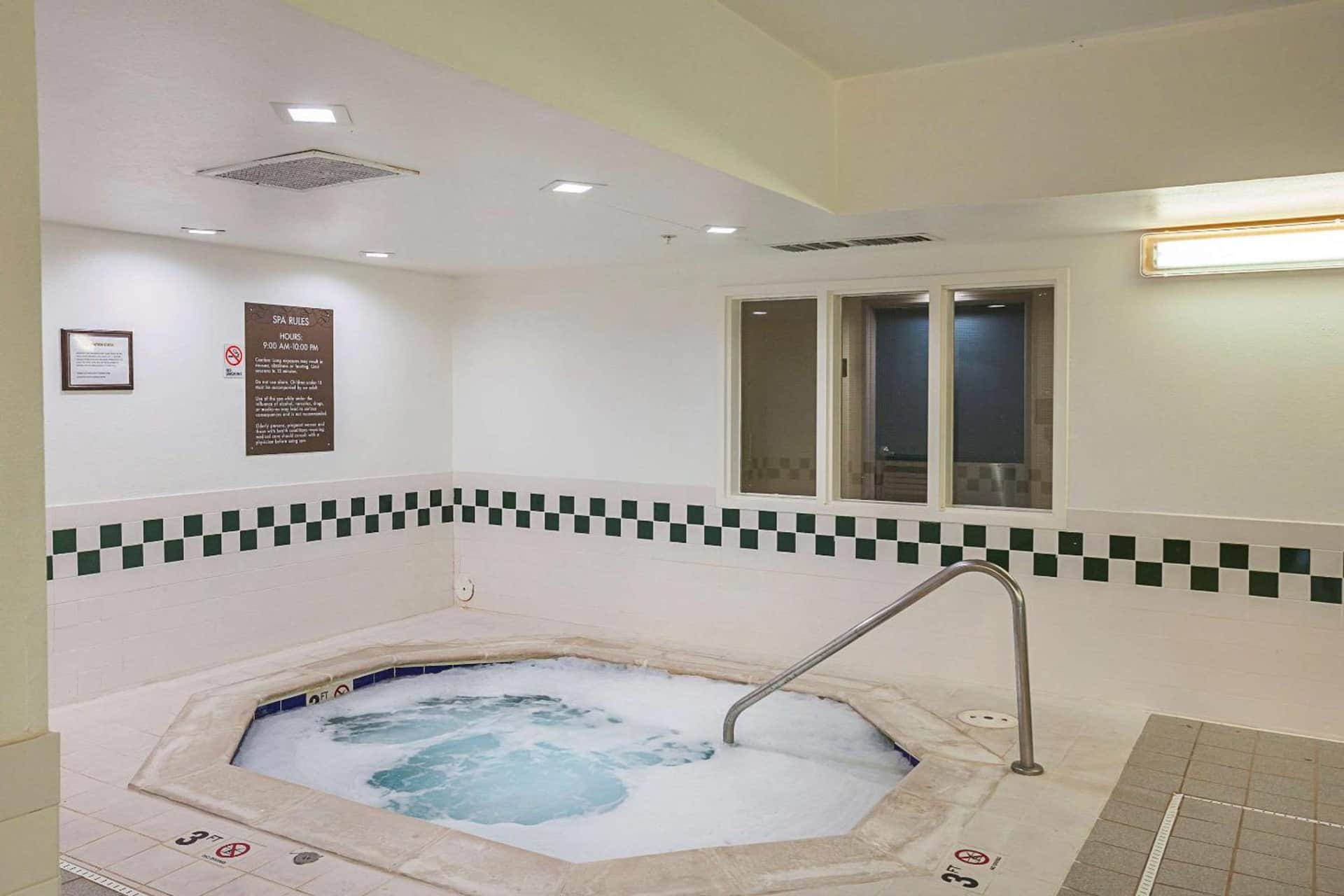 Comfort Suites Lewisville