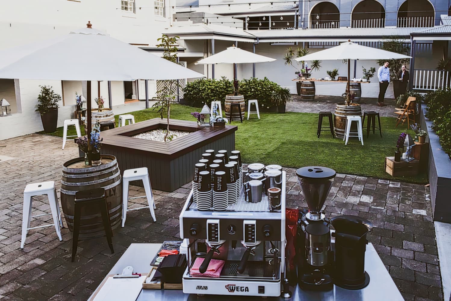 Crowne Plaza Hawkesbury Valley