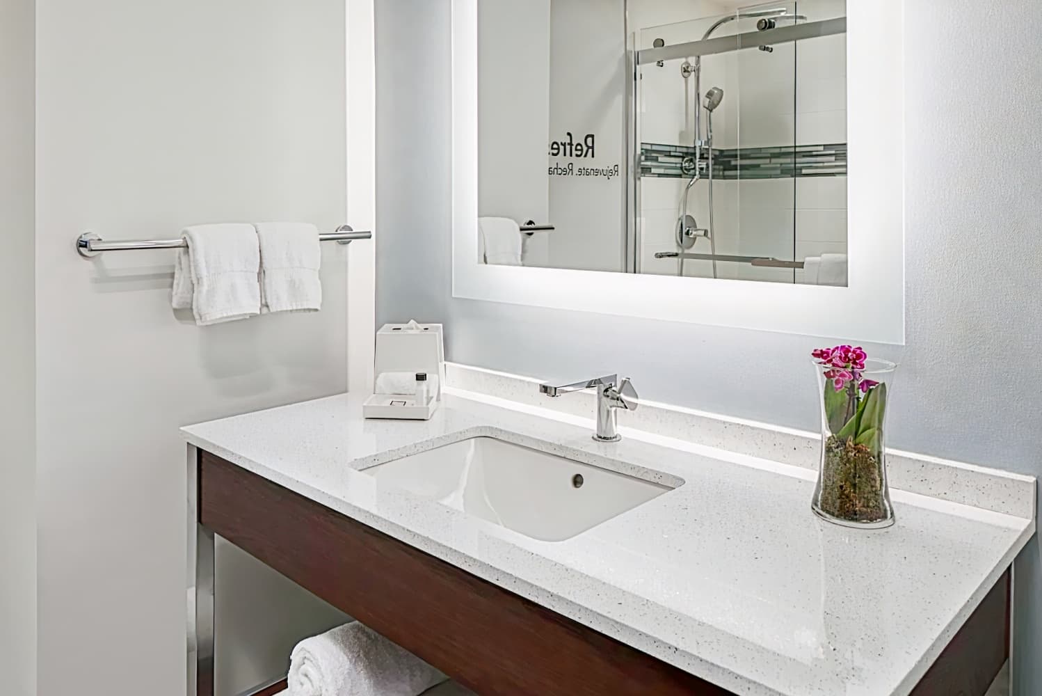 EVEN Hotel Alpharetta - Avalon Area