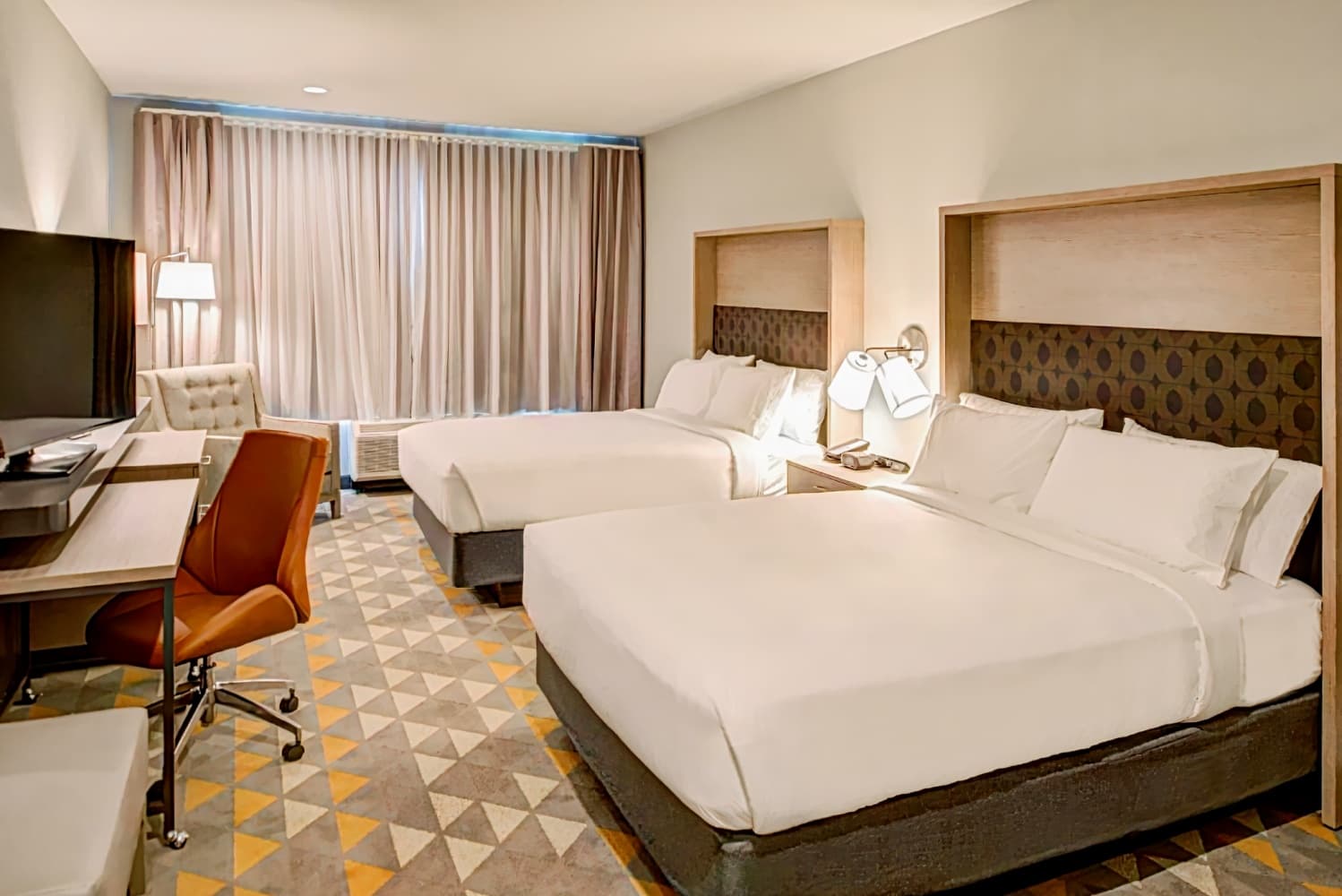 Holiday Inn Hotel & Suites - Houston West - Katy Mills