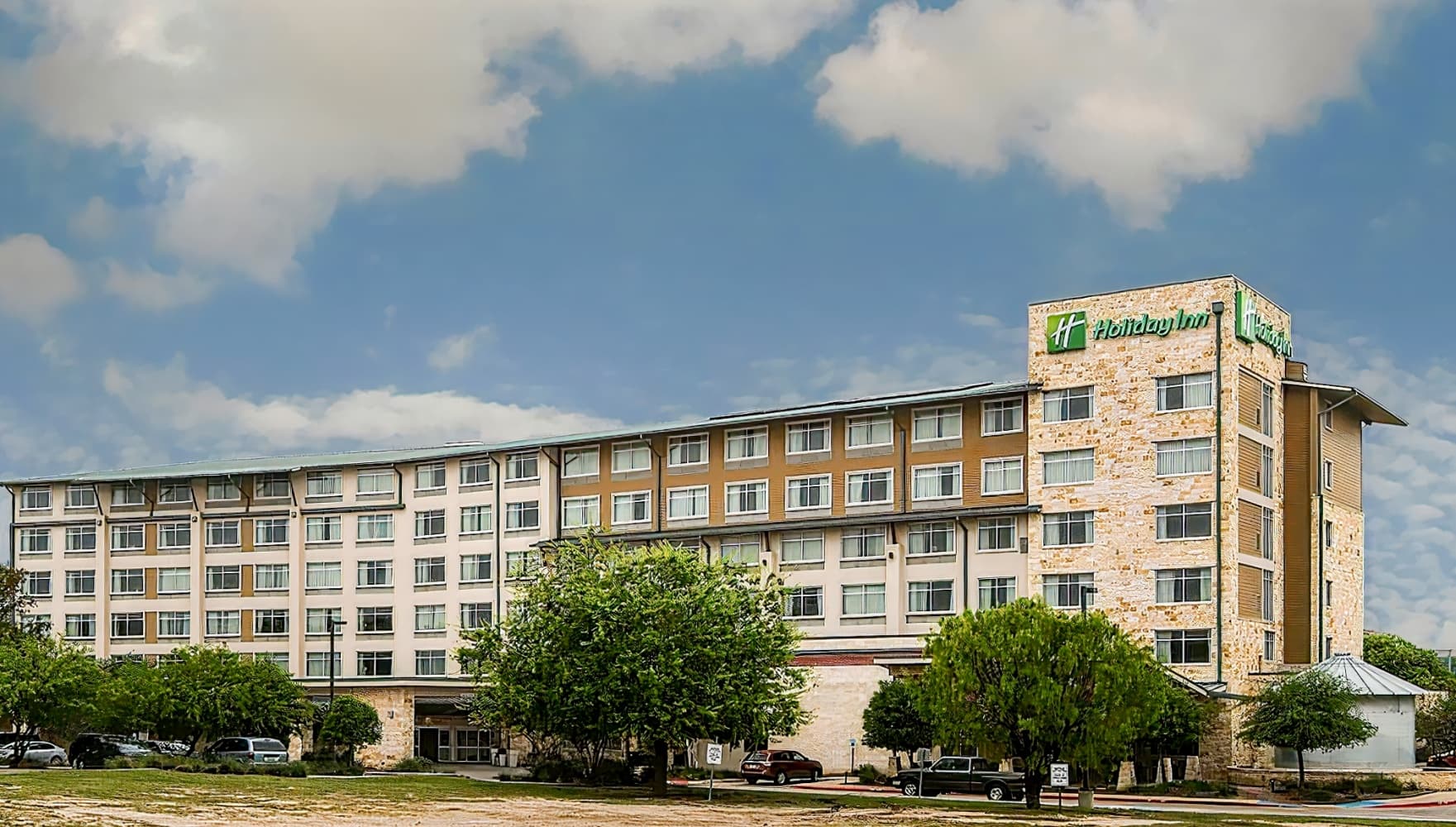Holiday Inn San Antonio NW SeaWorld