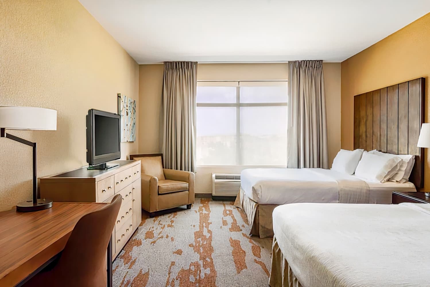 Holiday Inn San Antonio NW SeaWorld