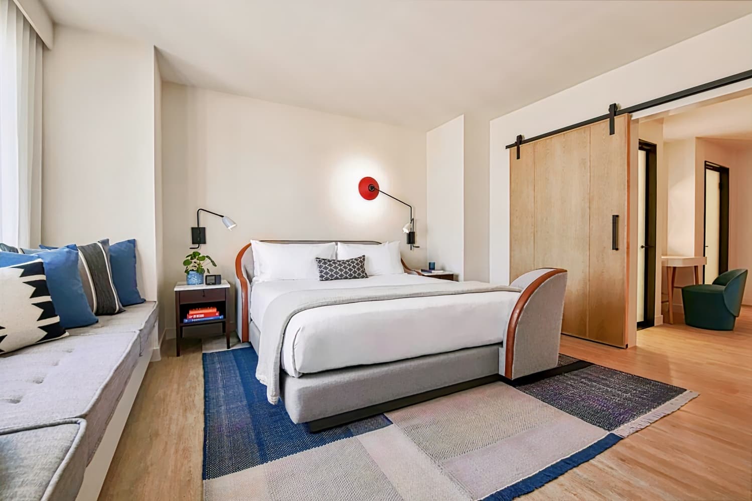 Virgin Hotels Nashville