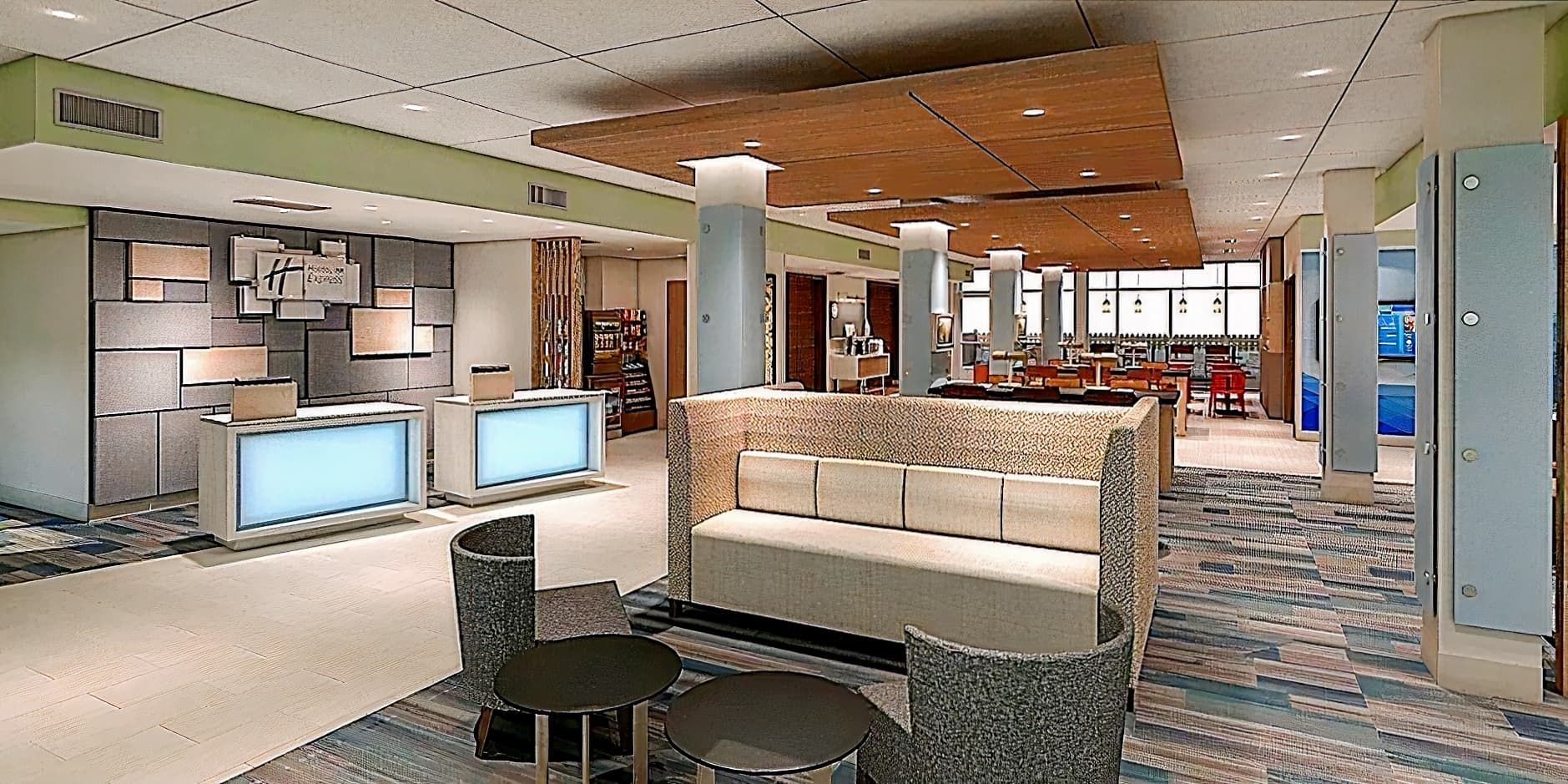 Holiday Inn Express - Cincinnati North - Monroe