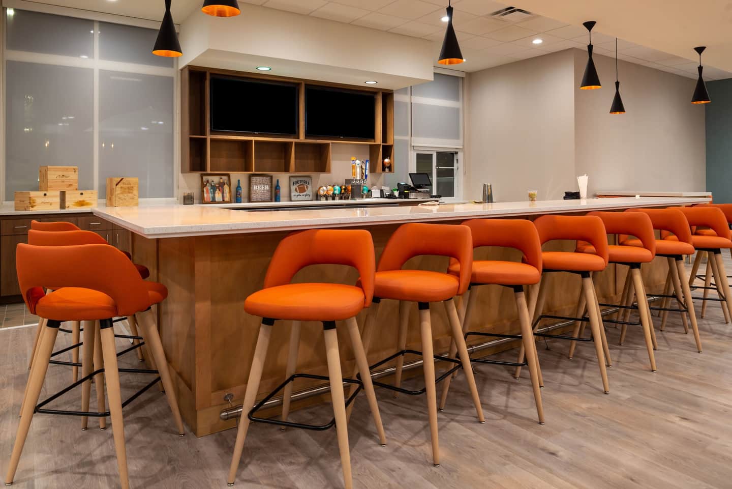 Holiday Inn & Suites Orlando I-Drive Theme Parks