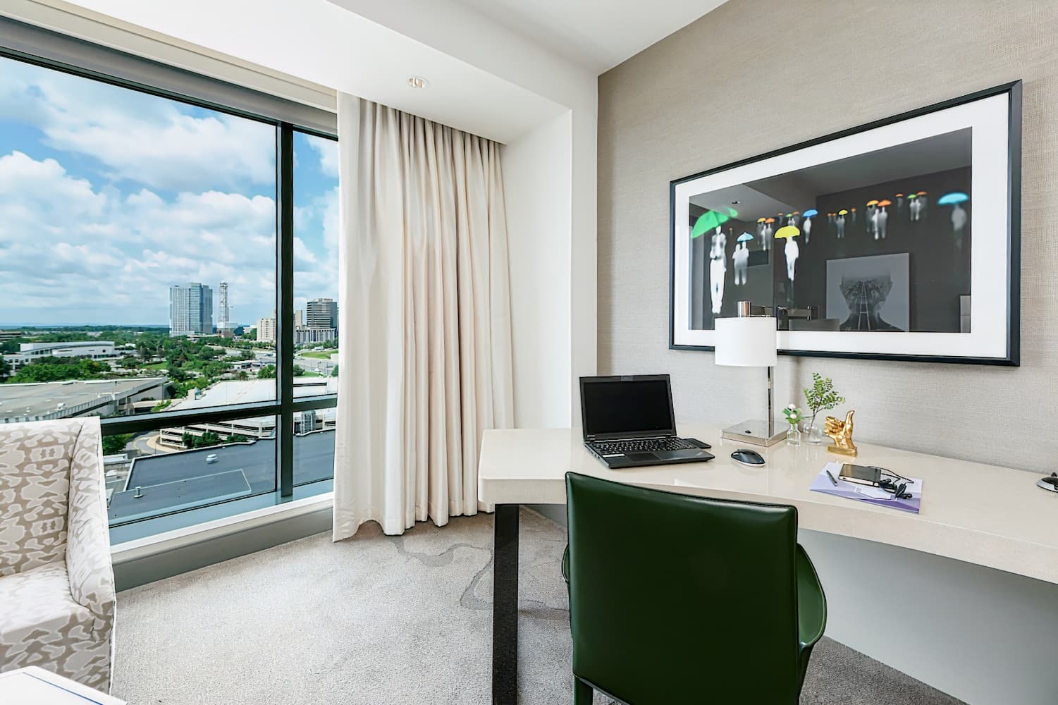 Hyatt Regency Tysons Corner Center