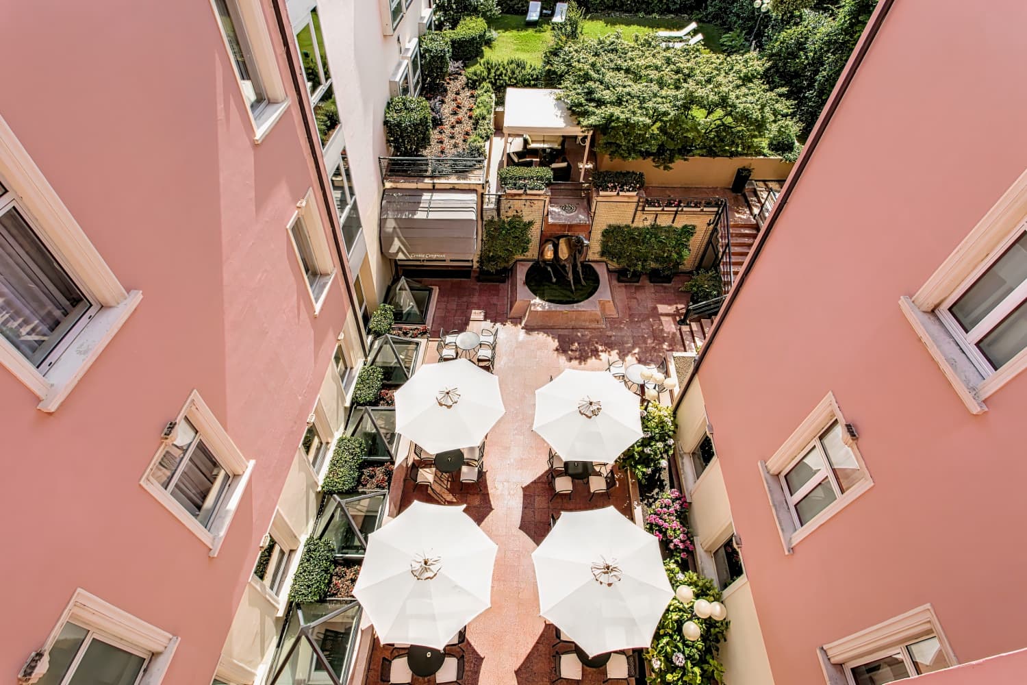 Hotel Indigo Verona - Grand Hotel Des Arts