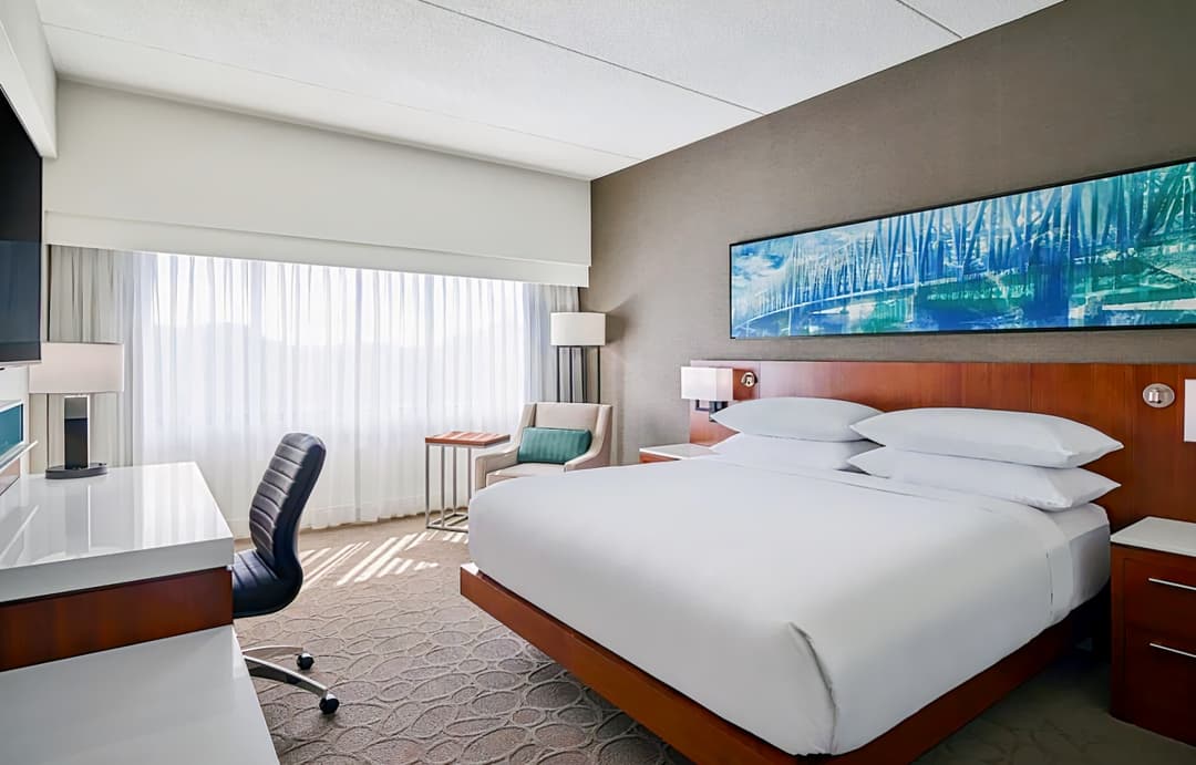 Delta Hotels by Marriott Ashland Downtown