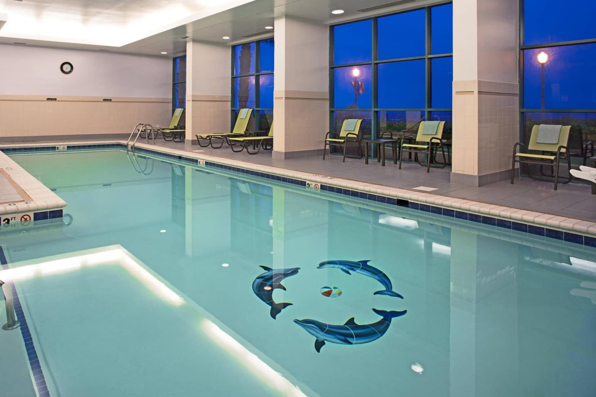 Courtyard by Marriott Virginia Beach Oceanfront/South