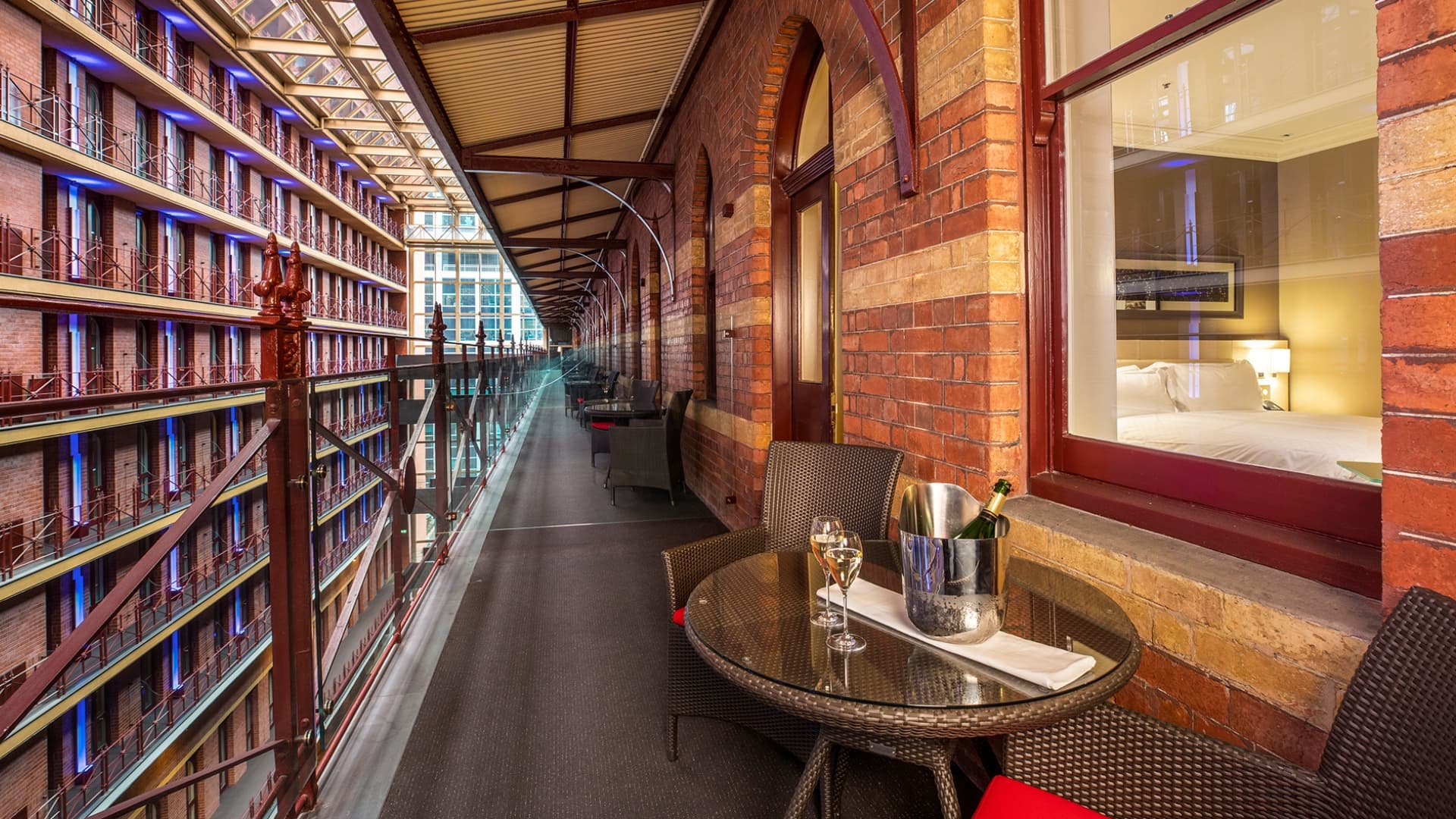 InterContinental Melbourne The Rialto, an IHG Hotel