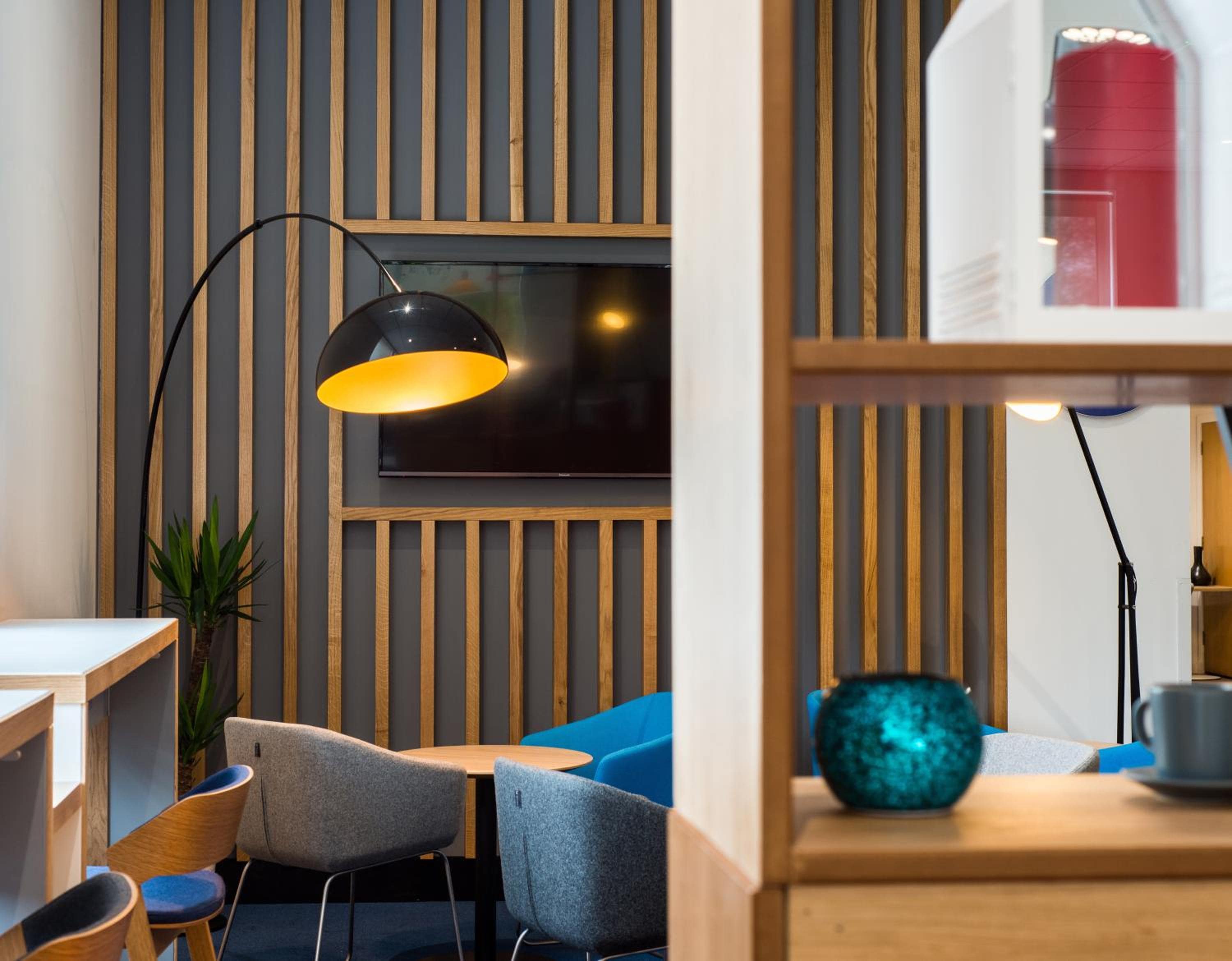 Holiday Inn Express Strathclyde Park