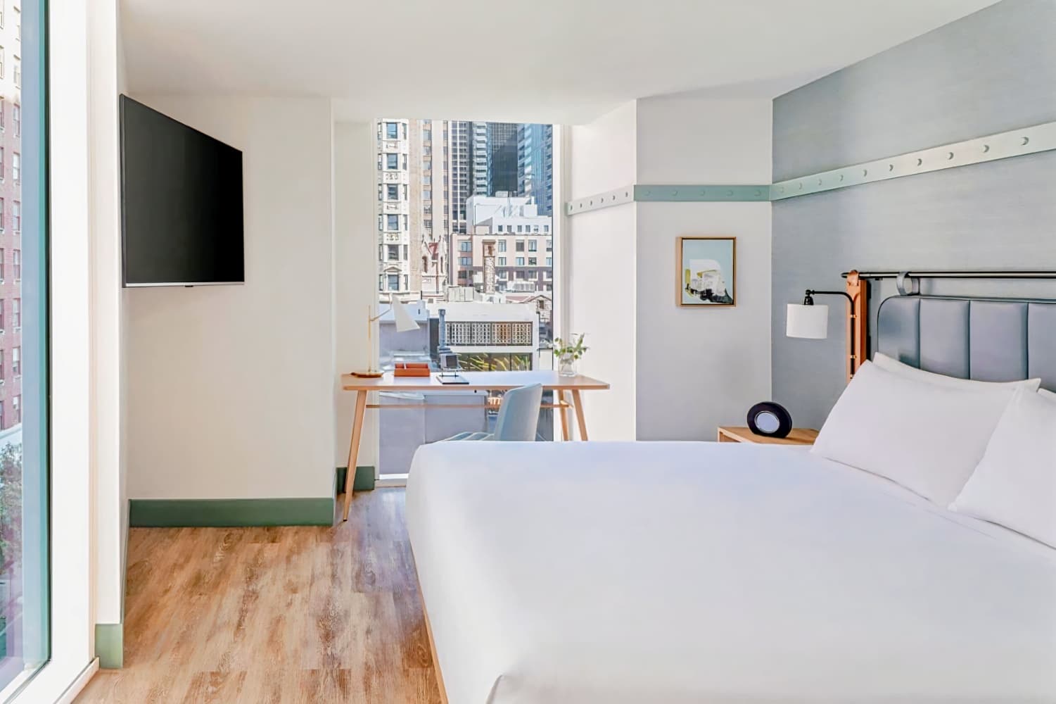 Hyatt Centric Center City Philadelphia