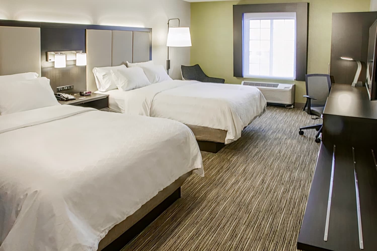 Holiday Inn Express Grand Rapids SW