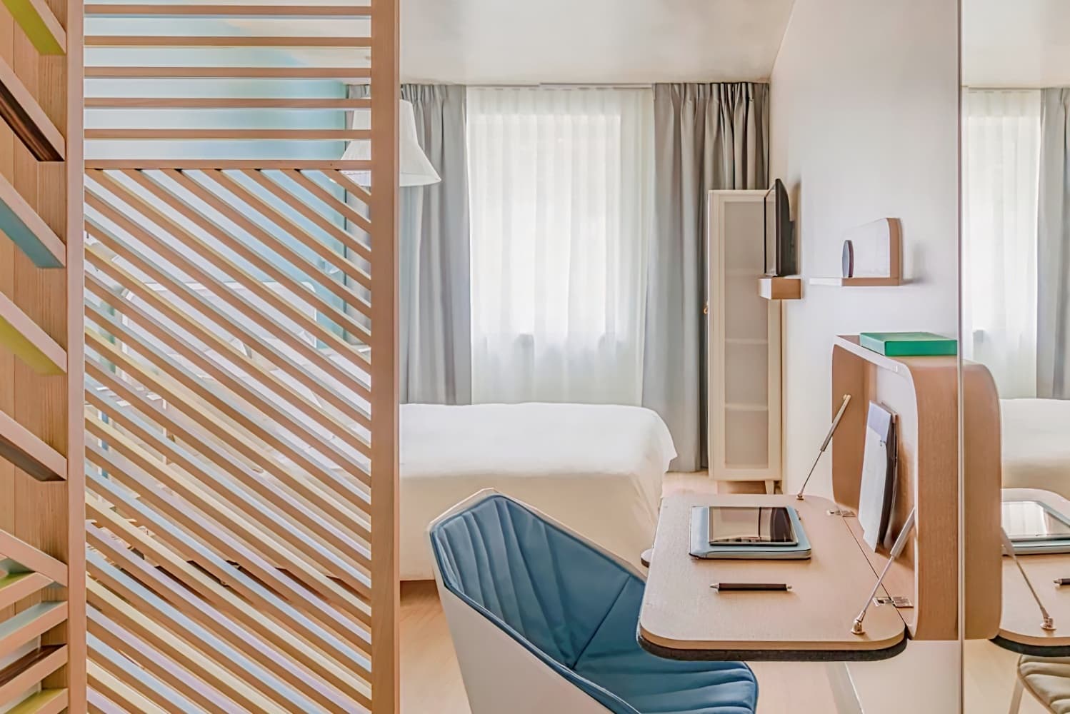 OKKO Hotels Paris Gare de l'Est