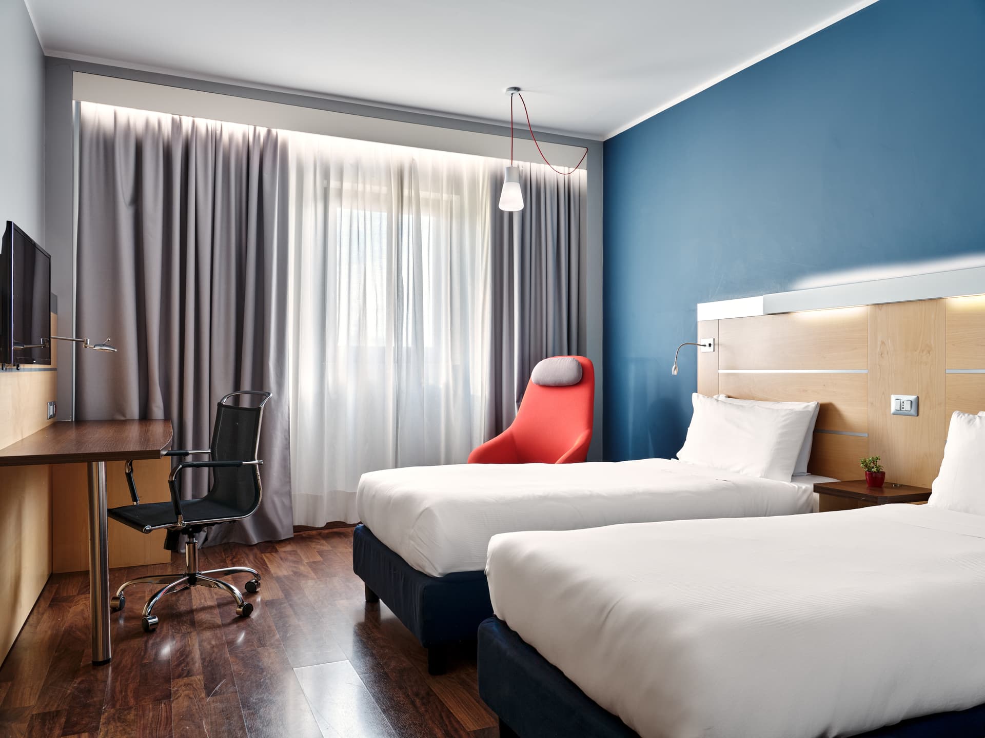 Holiday Inn Express Milan - Malpensa Airport