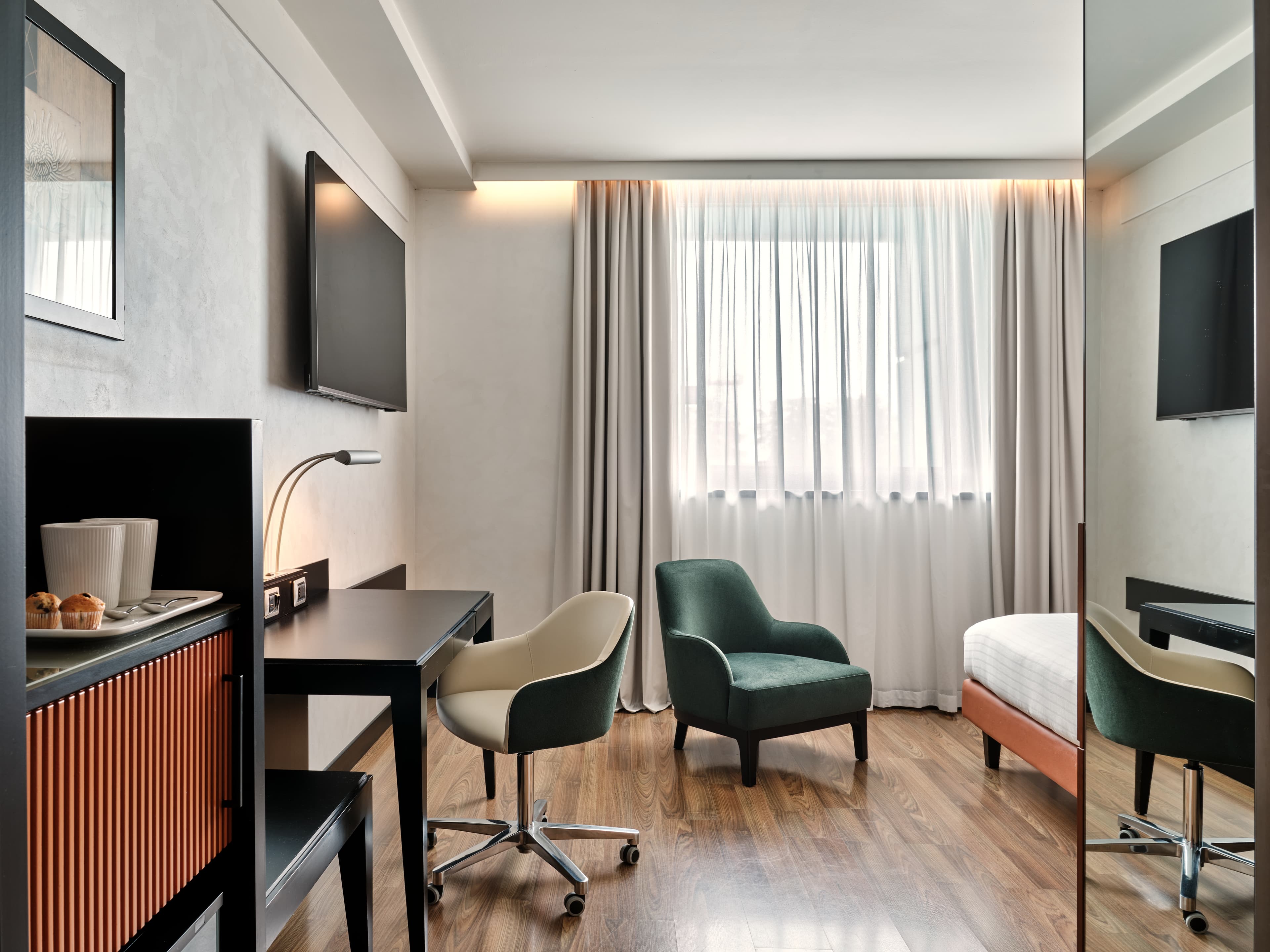 Crowne Plaza Milan - Malpensa Airport, an IHG Hotel