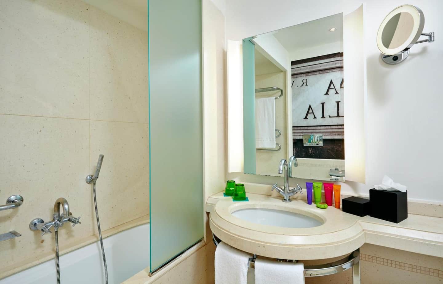 Hotel Indigo Rome - St. George, an IHG Hotel