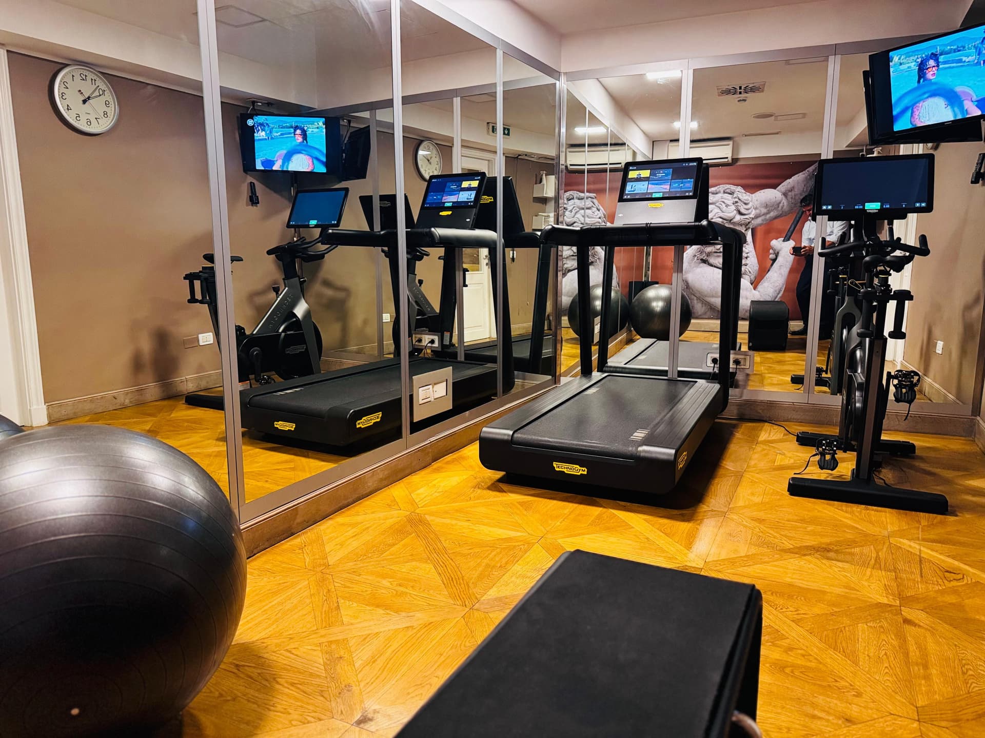 Hotel Indigo Rome - St. George, an IHG Hotel